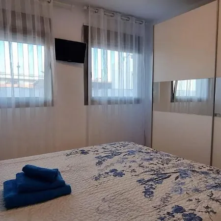 Apartment Azul