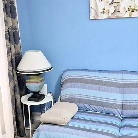 Apartment Azul *