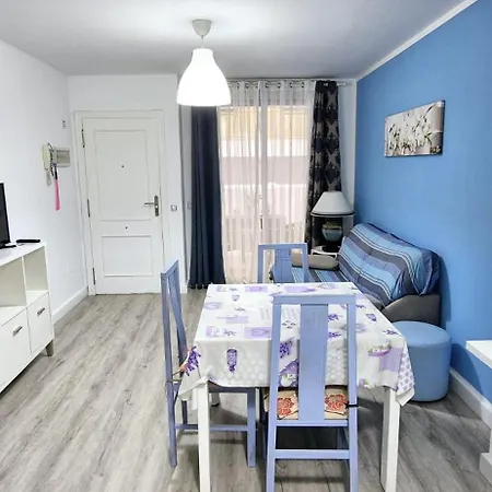 Apartment Azul Corralejo