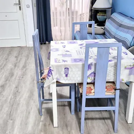 Azul * Corralejo