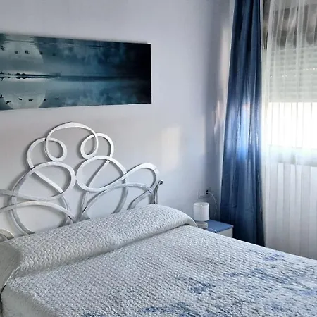 Apartment Azul *