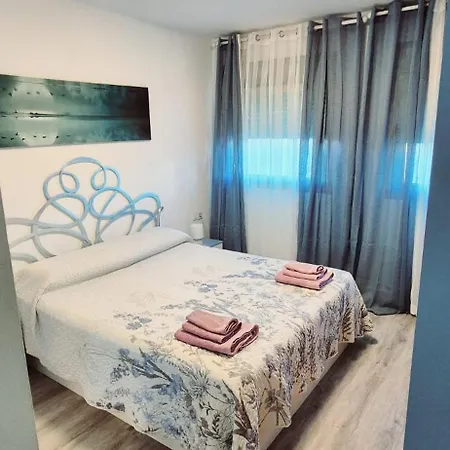 Azul Apartment Corralejo