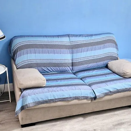 Azul *