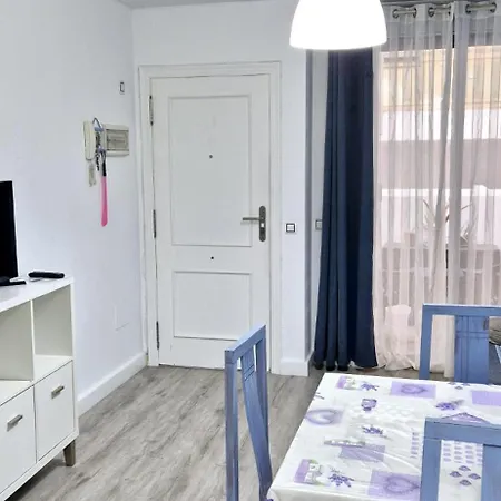Azul Apartment