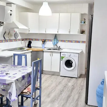 Azul Apartment Corralejo