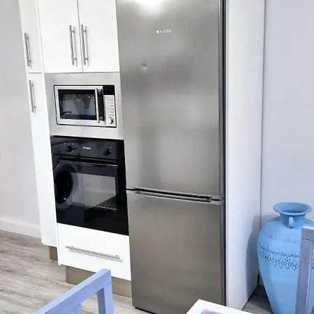 Apartment Azul Corralejo