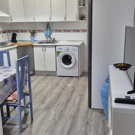 Azul Apartment