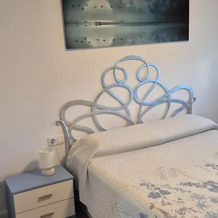 Apartment Azul