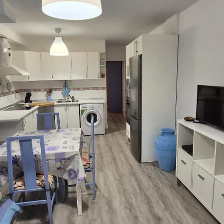 Azul Apartment *