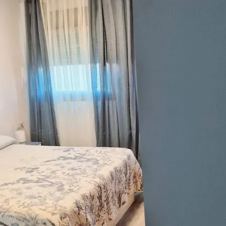 Azul Apartment Corralejo