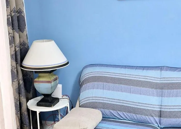 דירה Azul *