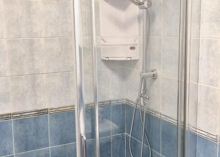 Azul דירה קורלחו