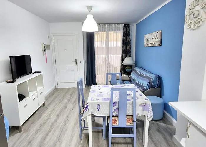דירה Azul קורלחו