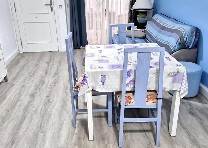 Azul * קורלחו