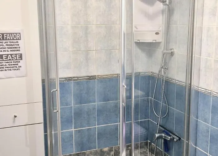 דירה Azul קורלחו