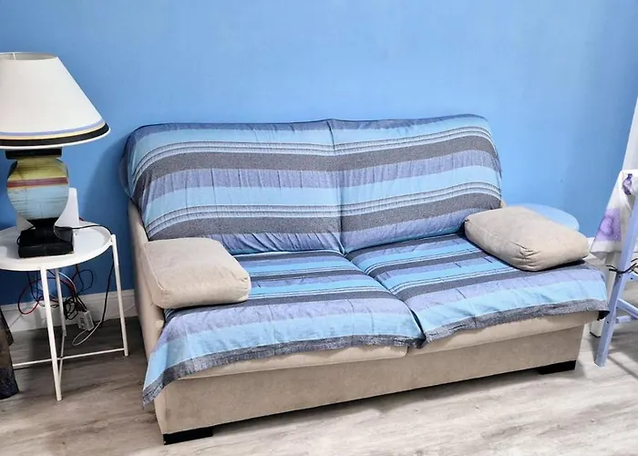 Azul *