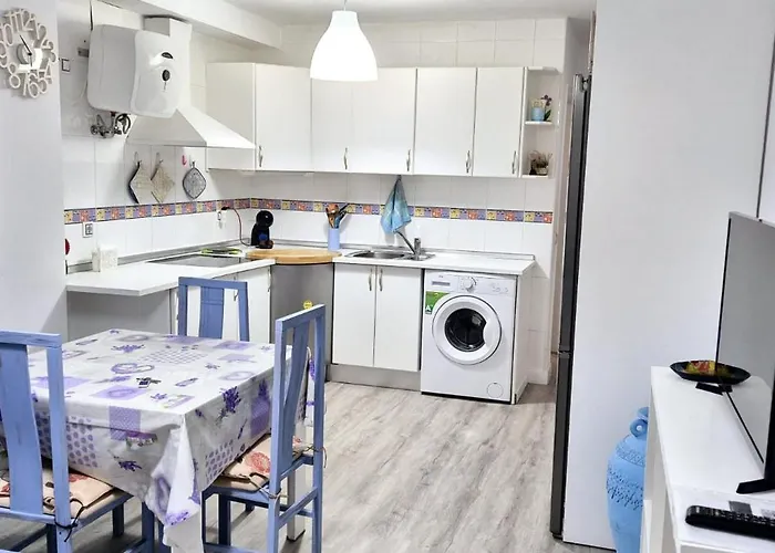 Azul דירה קורלחו