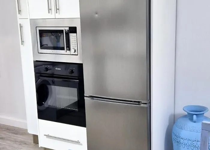 דירה Azul קורלחו